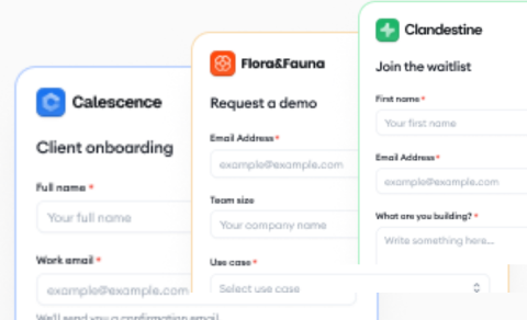 Branding Control